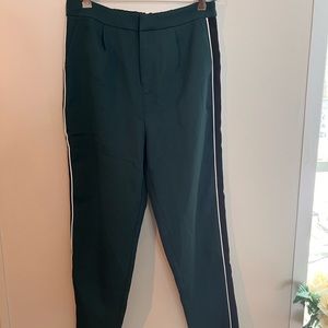 Kittenish Skinny Pants